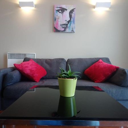 1 Bedroom Flat In Sheffield City Centre-Sleeps 4 Екстер'єр фото