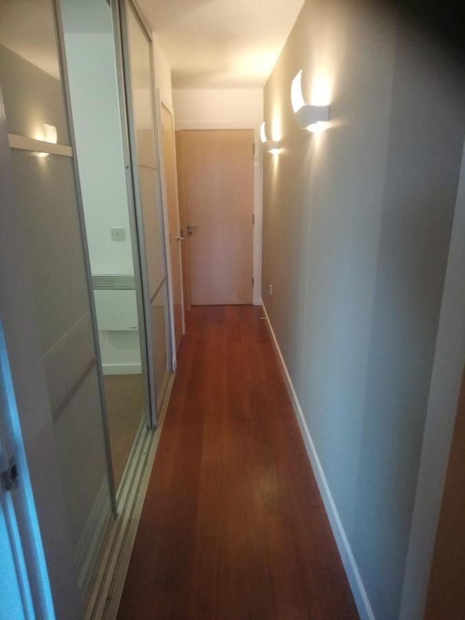 1 Bedroom Flat In Sheffield City Centre-Sleeps 4 Екстер'єр фото